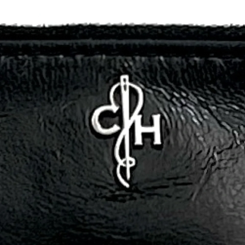 Cole Haan Wristlet!